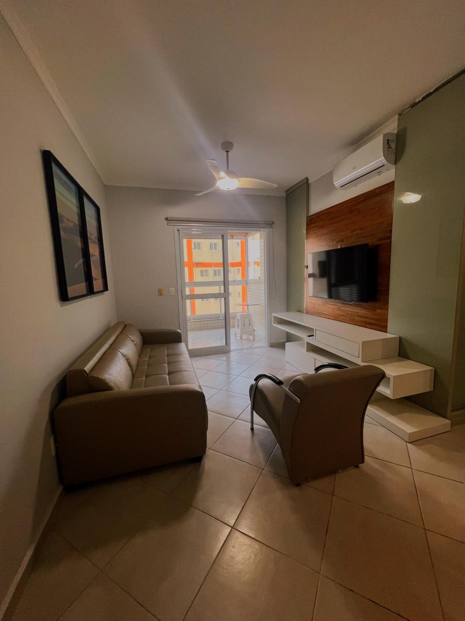 Apartamento Praia Grande 405 Ubatuba Exterior foto