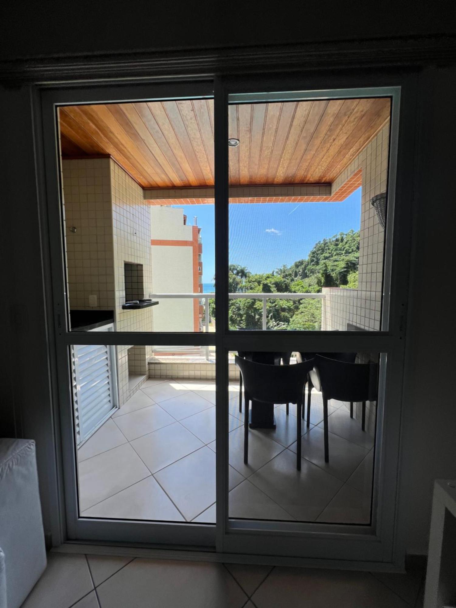 Apartamento Praia Grande 405 Ubatuba Exterior foto