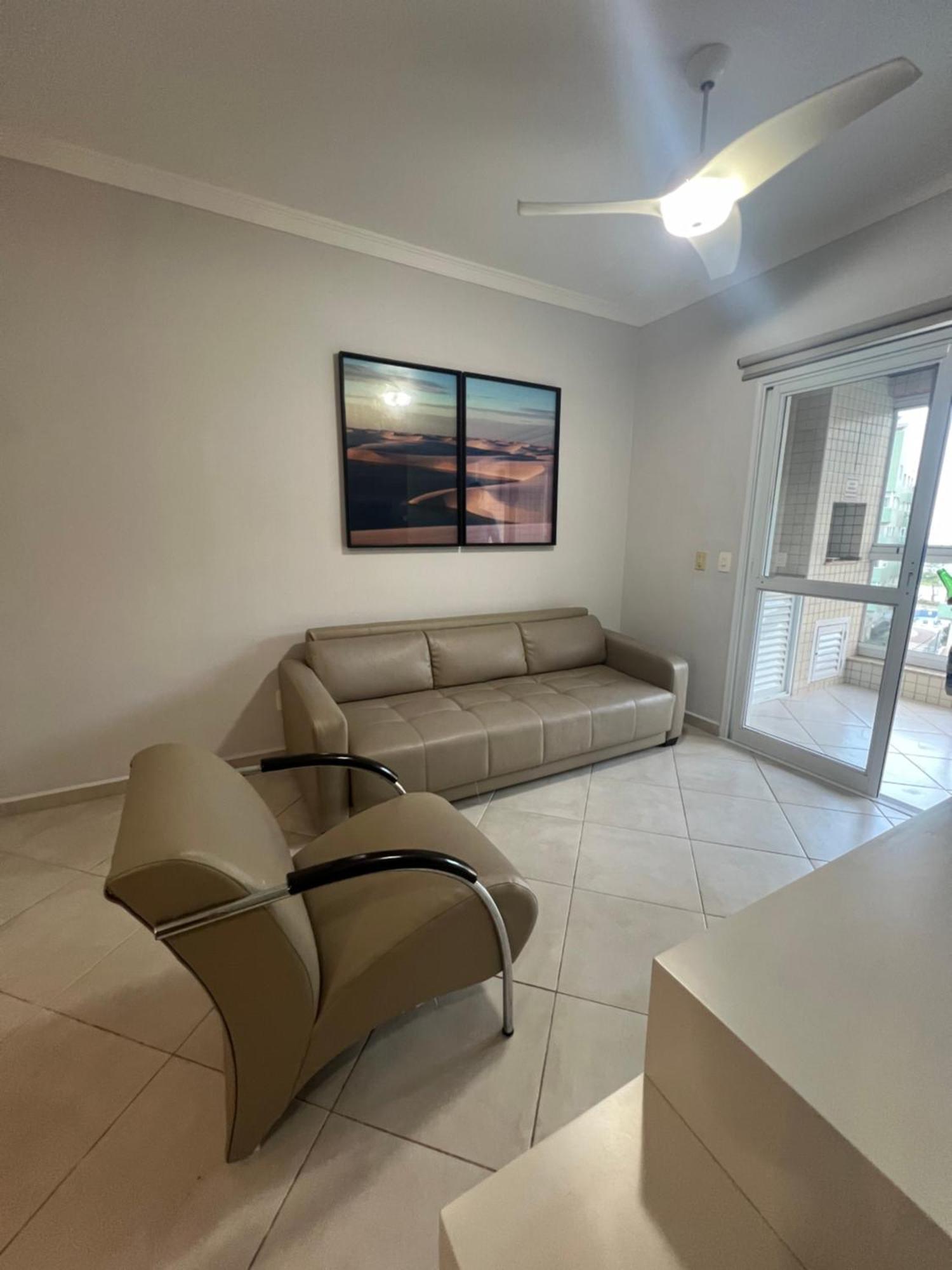 Apartamento Praia Grande 405 Ubatuba Exterior foto