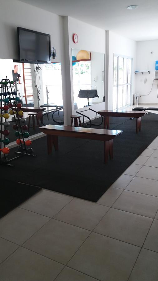 Apartamento Praia Grande 405 Ubatuba Exterior foto