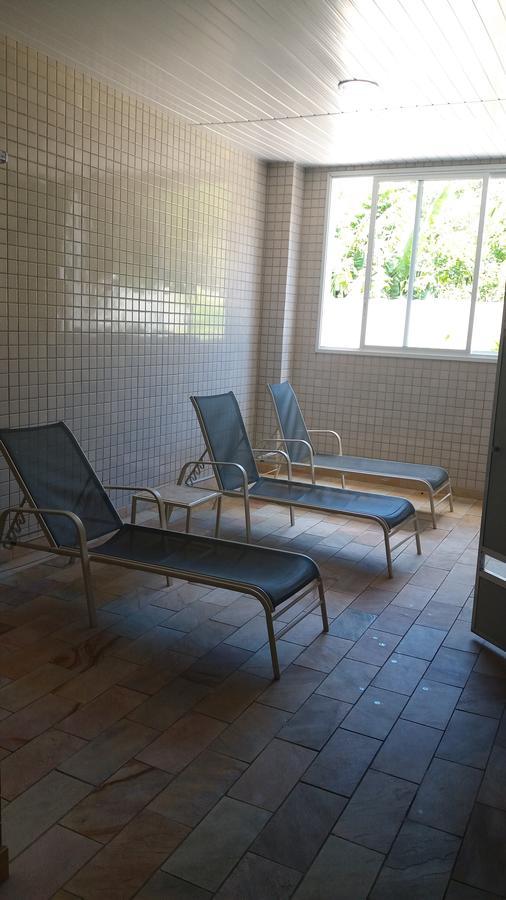 Apartamento Praia Grande 405 Ubatuba Exterior foto