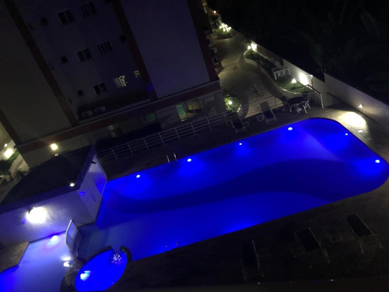 Apartamento Praia Grande 405 Ubatuba Exterior foto
